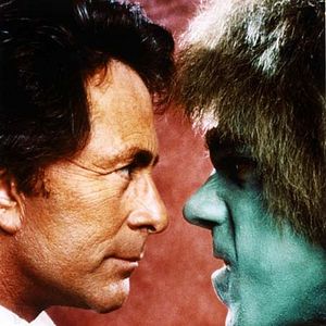 Foto O Incrível Hulk