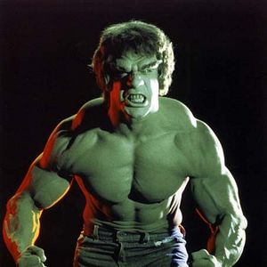 Foto Lou Ferrigno