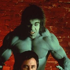 Foto Bill Bixby