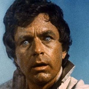 Foto Bill Bixby