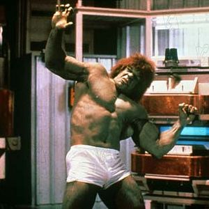Foto O Incrível Hulk