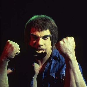 Foto O Incrível Hulk