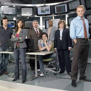 Foto Catherine Disher