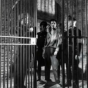 Foto Bradford Dillman