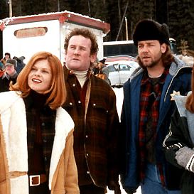 Foto Esquentando o Alasca