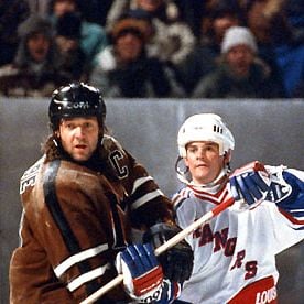 Foto Esquentando o Alasca