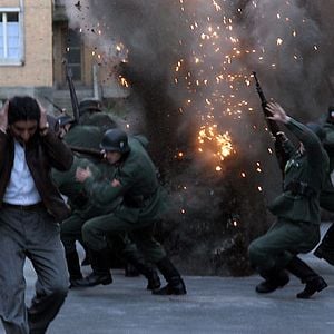 Foto L'Armée du crime