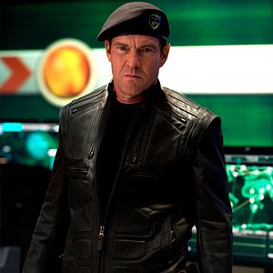 Foto G.I. Joe - A Origem de Cobra