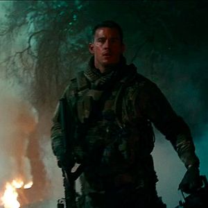 Foto G.I. Joe - A Origem de Cobra