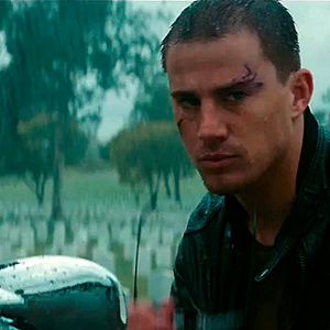 Foto G.I. Joe - A Origem de Cobra