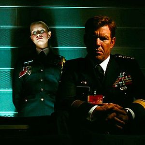 Foto G.I. Joe - A Origem de Cobra