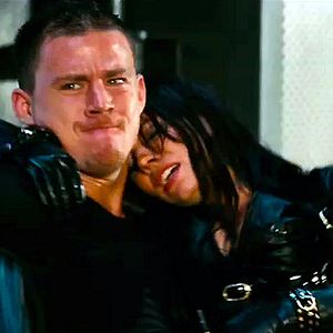 Foto G.I. Joe - A Origem de Cobra