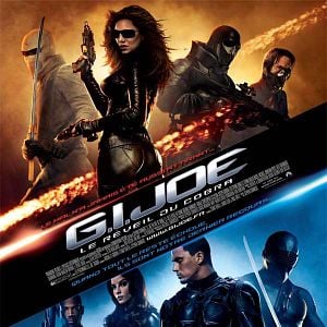 Foto G.I. Joe - A Origem de Cobra