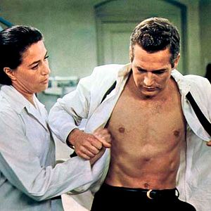 Foto Cortina Rasgada