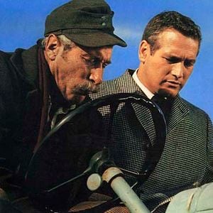 Foto Cortina Rasgada