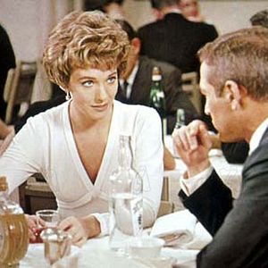 Foto Cortina Rasgada