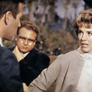 Foto Cortina Rasgada