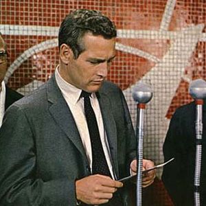 Foto Cortina Rasgada