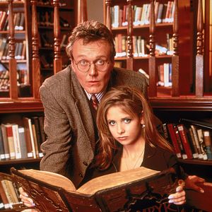 Foto Sarah Michelle Gellar