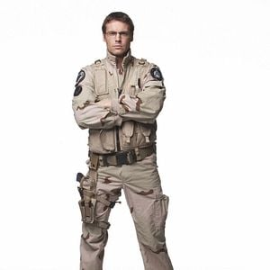 Foto Michael Shanks (I)