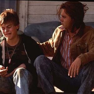 Foto Gilbert Grape - Aprendiz de Sonhador
