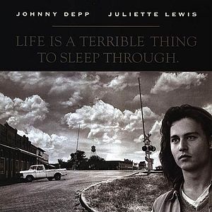 Foto Gilbert Grape - Aprendiz de Sonhador