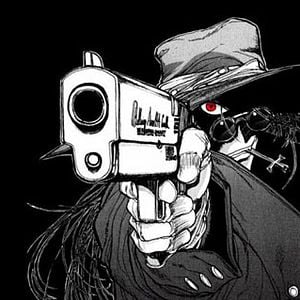 Foto Hellsing