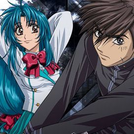 Foto Full Metal Panic!
