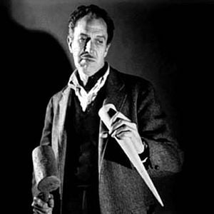Foto Vincent Price
