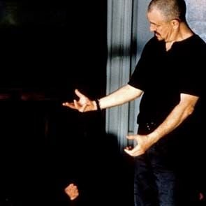 Foto Jean-Jacques Beineix