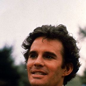 Foto Dack Rambo
