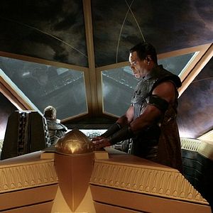 Foto Christopher Judge