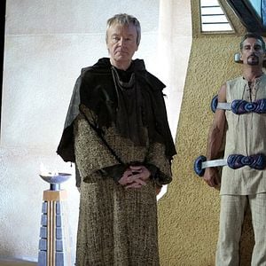 Foto Stargate SG-1