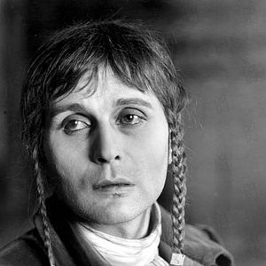 Foto Pierre Blanchar