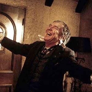 Foto Burgess Meredith