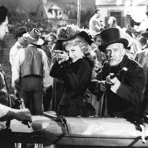 Foto Segredos de Alcova