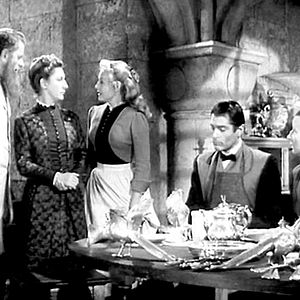 Foto Segredos de Alcova