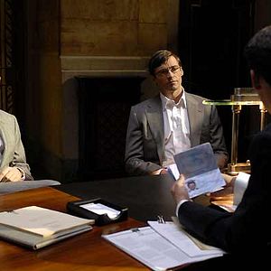 Foto A Lista - Você Está Livre Hoje?