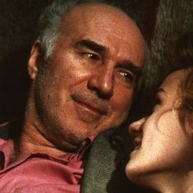 Foto Michel Piccoli