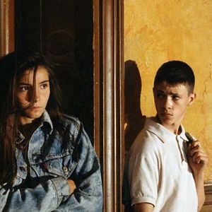 Foto Clotilde Courau