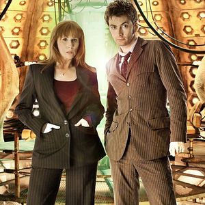 Foto Catherine Tate