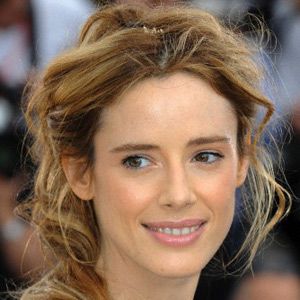 Foto Pilar López de Ayala