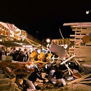 Foto Terror na Montanha Russa