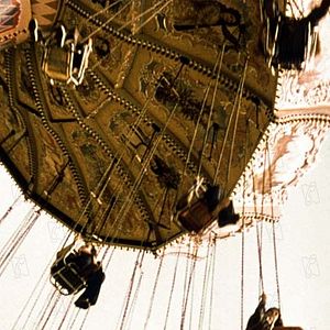 Foto Terror na Montanha Russa