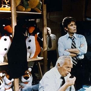 Foto Richard Widmark