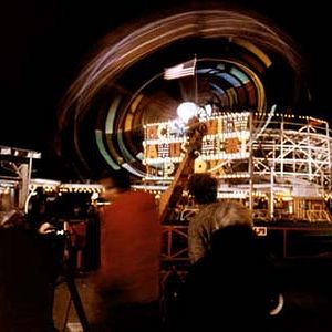 Foto Terror na Montanha Russa