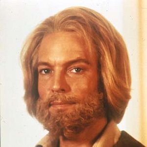 Foto Richard Chamberlain