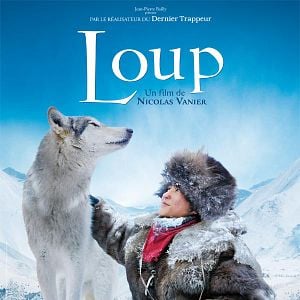 Foto Loup - Uma Amizade para Sempre