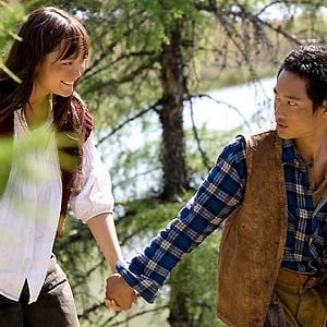 Foto Loup - Uma Amizade para Sempre