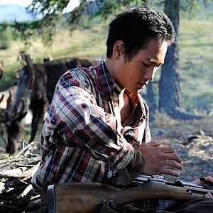 Foto Loup - Uma Amizade para Sempre